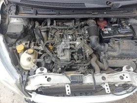 Toyota Yaris 1.0I - 1, 4D4D, снимка 14