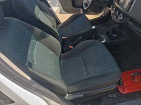 Toyota Yaris 1.0I - 1, 4D4D, снимка 9