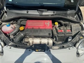 Fiat 500 ABARTH, снимка 13