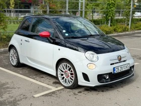 Fiat 500 ABARTH, снимка 5