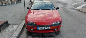 Nissan 100 nx 2.0 GTI Targa