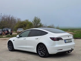 Tesla Model 3  4х4 Европейска Long Range, снимка 4