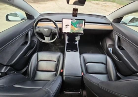 Tesla Model 3  4х4 Европейска Long Range, снимка 11