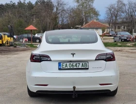 Tesla Model 3  4х4 Европейска Long Range, снимка 5