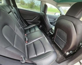 Tesla Model 3  4х4 Европейска Long Range, снимка 13