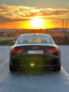 Audi A5, снимка 2
