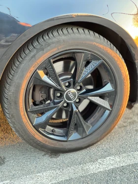 Audi A5, снимка 4