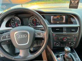 Audi A5, снимка 3