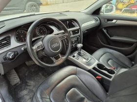 Audi A4  AUDI A4 2.0 TFSI QUATTRO PREMIUM, снимка 6