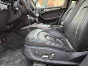 Audi A4  AUDI A4 2.0 TFSI QUATTRO PREMIUM, снимка 14