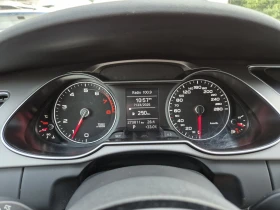 Audi A4  AUDI A4 2.0 TFSI QUATTRO PREMIUM, снимка 7