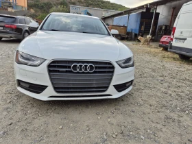 Audi A4  AUDI A4 2.0 TFSI QUATTRO PREMIUM, снимка 12