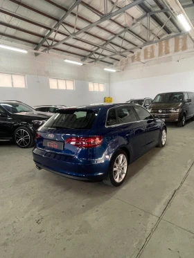 Audi A3 2.0TDI/Автомат/Като нова/Германия!!!, снимка 6