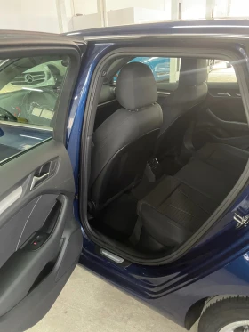 Audi A3 2.0TDI/Автомат/Като нова/Германия!!!, снимка 16