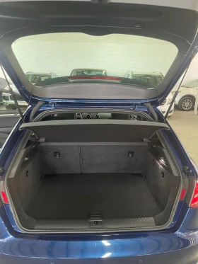 Audi A3 2.0TDI/Автомат/Като нова/Германия!!!, снимка 17