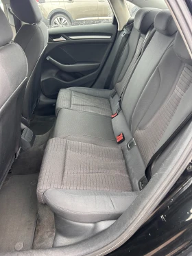 Audi A3 LIMOUSINE 1.4TFSI GAZ NAVI EURO 6, снимка 10