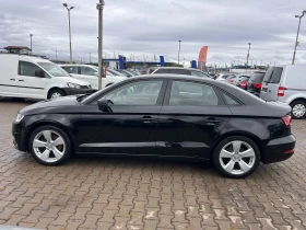 Audi A3 LIMOUSINE 1.4TFSI GAZ NAVI EURO 6, снимка 9