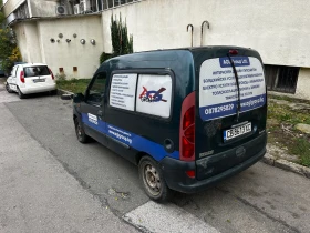 Renault Kangoo, снимка 2
