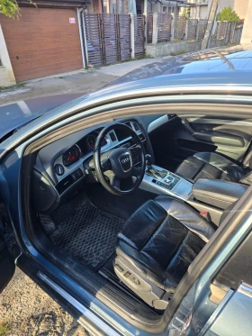 Audi A6 C6 2.8 FSI, снимка 4