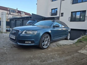 Audi A6 C6 2.8 FSI, снимка 5