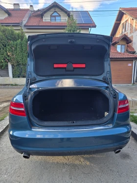 Audi A6 C6 2.8 FSI, снимка 10