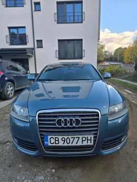 Audi A6 C6 2.8 FSI, снимка 14