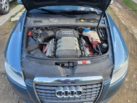 Audi A6 C6 2.8 FSI, снимка 12