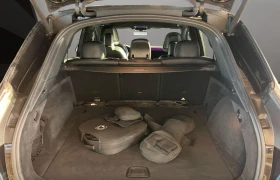 Mercedes-Benz EQS 450 4-MATIC SUV AMG HYPERSCREEN HEAD UP 360, снимка 12