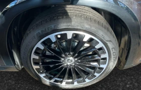 Mercedes-Benz EQS 450 4-MATIC SUV AMG HYPERSCREEN HEAD UP 360, снимка 13