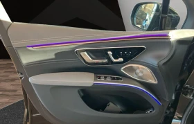 Mercedes-Benz EQS 450 4-MATIC SUV AMG HYPERSCREEN HEAD UP 360, снимка 5