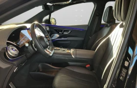 Mercedes-Benz EQS 450 4-MATIC SUV AMG HYPERSCREEN HEAD UP 360, снимка 6
