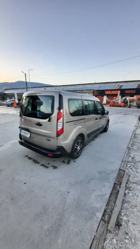 Ford Connect, снимка 5