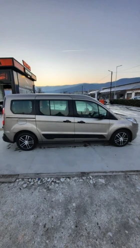 Ford Connect, снимка 6