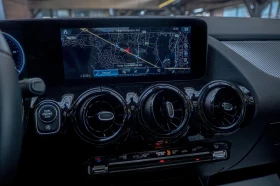 Mercedes-Benz GLA 180 d/Virtual/Панорама/Подгрев/Thermatic/8g Tronic, снимка 11