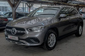 Mercedes-Benz GLA 180 d/Virtual/Панорама/Подгрев/Thermatic/8g Tronic, снимка 3