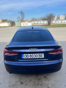 Audi A5 2.0tdi Avtomatik, снимка 6
