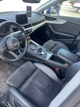 Audi A5 2.0tdi Avtomatik, снимка 8