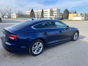 Audi A5 2.0tdi Avtomatik, снимка 5
