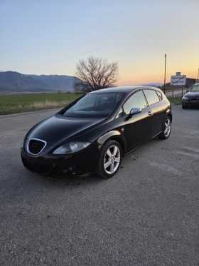 Seat Leon, снимка 3