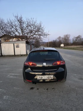 Seat Leon, снимка 4