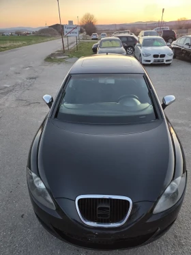 Seat Leon, снимка 1