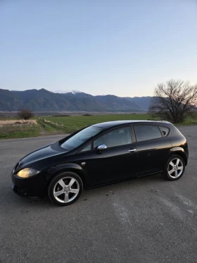 Seat Leon, снимка 5