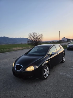 Seat Leon, снимка 13