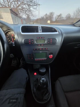 Seat Leon, снимка 12