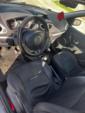 Renault Clio, снимка 12