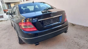 Mercedes-Benz C 320  C 320 CDI 4Matic Elegance, снимка 10