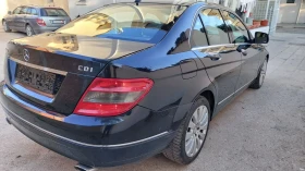 Mercedes-Benz C 320  C 320 CDI 4Matic Elegance, снимка 11