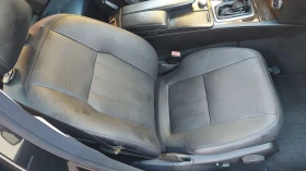 Mercedes-Benz C 320  C 320 CDI 4Matic Elegance, снимка 6