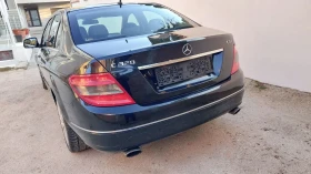 Mercedes-Benz C 320  C 320 CDI 4Matic Elegance, снимка 9