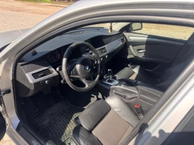 BMW 525 3.0D, снимка 8